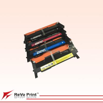 China New Samsung CLT-K404S CL-K404 CLT-404 CLT404S CLT404 COMPATIBLE color premium toner cartridge from Zhuhai for sale