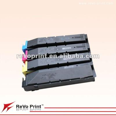 China Compatible CDC-1930 Color Remanufactured Toner Cartridge for sale