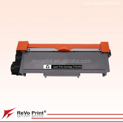 China Zhuhai COMPATIBLE premium toner cartridge TN2460 TN2480 TN2425 TN770 for brother HLL2375 HL-L2386/2385/2376/2351/2350 for sale