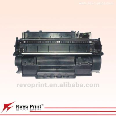 China Zhuhai COMPATIBLE compatible toner cartridge for HP CE505X 505X 505 05X for sale