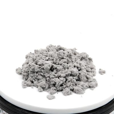 China 6mm Maximum Fiber Length Cellulose Fibre The Key Component for Road-Building Materials for sale