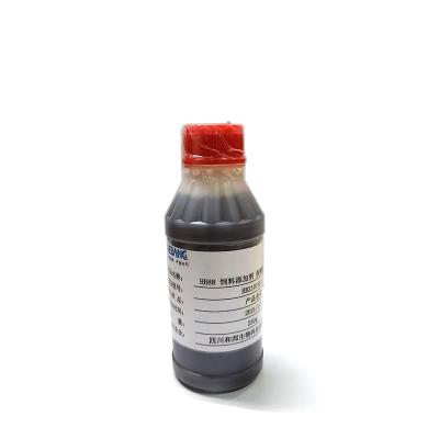 China 88.20% zuiverheid Voederadditieven Hydroxy-analoge van methionine met ammoniumsalts 1,5% Te koop