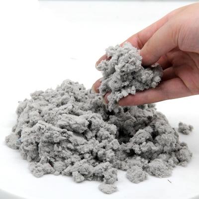 China Construction Additive Wood Cellulose Fiber Lignin Fiber with Modern Design Style for sale