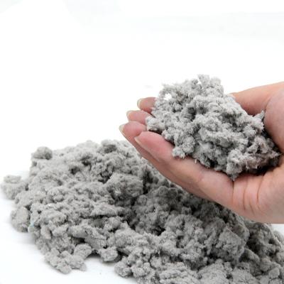 China CE-Zertifiziert Indien Lignin Hydroxypropyl Methyl Cellulose Faser Hitzebeständig bis 260 °C zu verkaufen