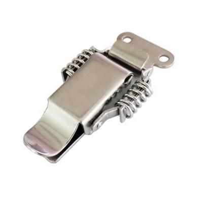 China Original Equipment Factory Produced High Tension Latch Suction Spring Toggle Lock for sale