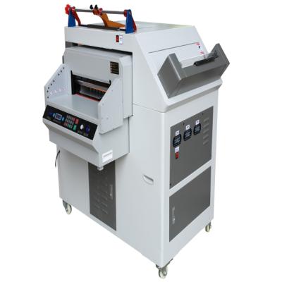 China Factory album making machine for all in one equipment making photobooks for sale