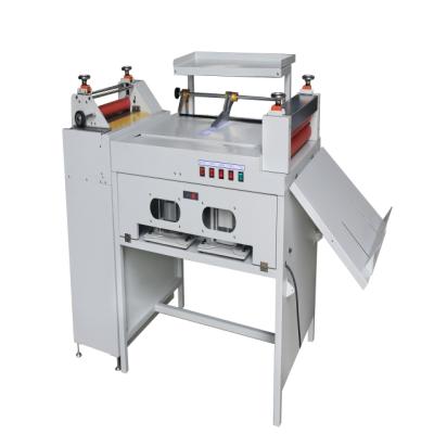 China Factory Album Hardcover Book Case Making Machine for sale