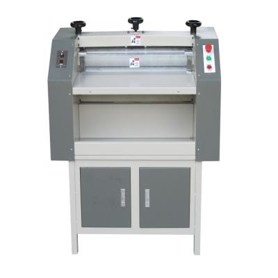 China Factory 650mm High Speed ​​Embossing Machine for sale