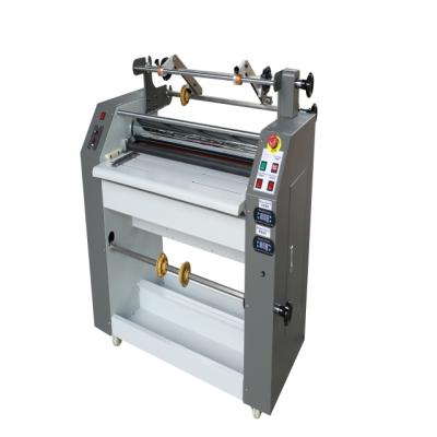 China laminating machine for paper S-ML for sale