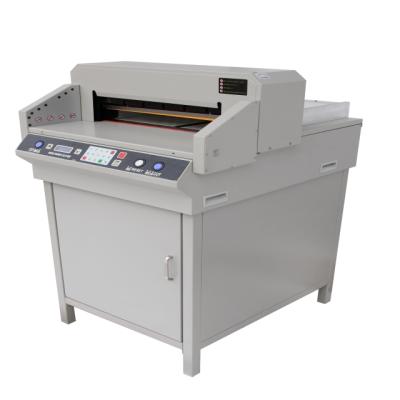 China Factory 460mm paper cutter for sale