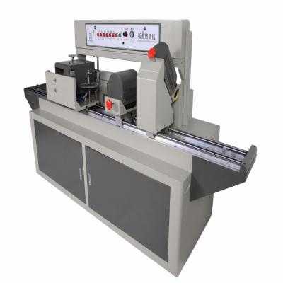 China Factory wholesale machine professional frame polishing and gilding machine engraver wood painting gilding machine for sale