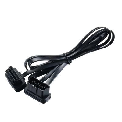 China Car Taxi 2022 Mains Power odb2 Cable For SinoTrack ST-902 2G 902W 3G 902L 4G OBD II GPS GPRS Car Tracker for sale