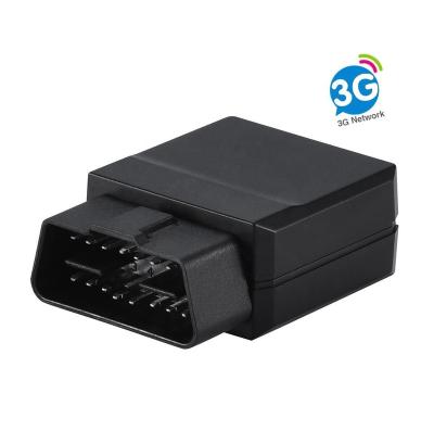 China AliTrack ST-902W OBDII 2 3G GPS Tracker Automotive Global Realtime Vehicle Fast Tracking System Sticker for sale