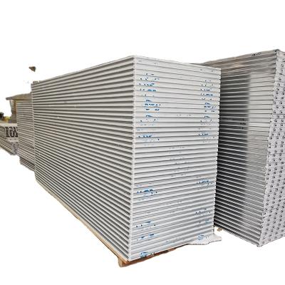 China Container Cold Room Industrial Mobile Cold Room Sandwich Panel for sale