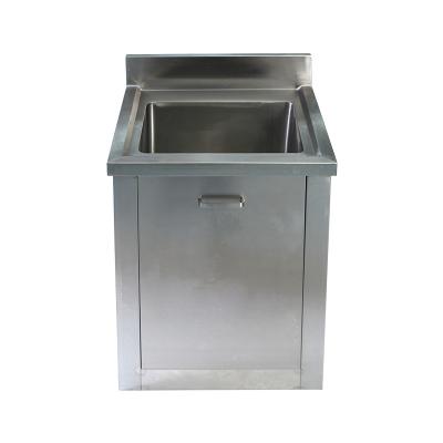 China High Quality Stainless Steel Industrial Hand Wash Basin Sink 304 Jail Wash for sale