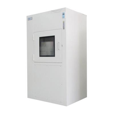 China Other Factory Supply Clean Medical Static Pass Box Pass Box for sale