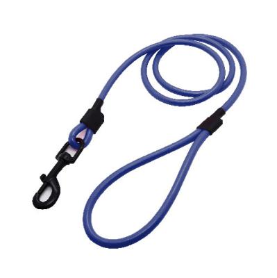 China Wholesale Round PVC Durable Waterproof Pet Leash Durable Dog Outdoor Lead Rope for sale