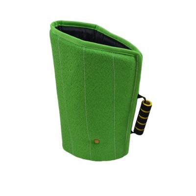 China Stored Bite Dog Training Sleeve Resistant Durable Outdoor Tug Sleeves For Dog Training for sale