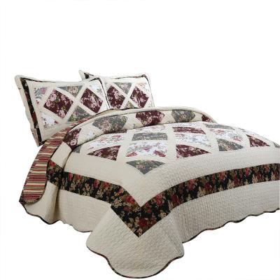 China High Quality Cotton Washed Comforter Antibacterial Wholesale for sale