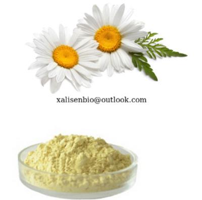 China Natural Chamomile Extract Apigenin 98% in Bulk Supply for sale