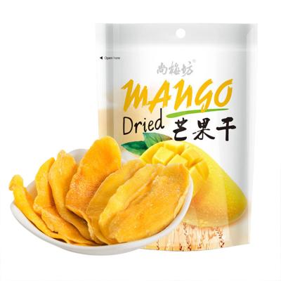 China Wholesale 2020 Fresh Organic Dried Fruit Food Mango Storage Healthy Freeze Dried Organic Dry Natural Lemon for sale