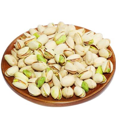 China 500G Natural Roasted And Chinese California Salted Price Pistachios For Sale Wholesale Nuts Pistachios With Bag for sale