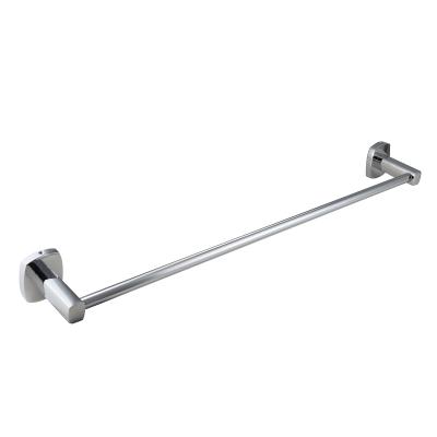 China Modern Bathroom Hotel Room Stainless Steel Towel Rack for sale