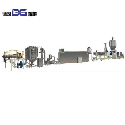 China Commercial Supply Modified Corn Starch Making Machines / Production Line for sale