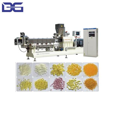 China Automatic bread crumb bread crumb bread making machine/extruder for bread crumbs processing/breadcrumb maker for sale