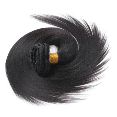 China 100% Hair Clip Ins Premium Double Clip In Real Hair Straight Hair Extensions For Sale for sale