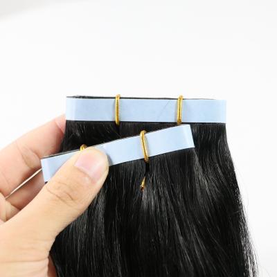 Китай All Brazilian Hair Extension Raw Hair Vendor Tape In Hair Extensions продается