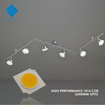 Cina riflettore 1414 della PANNOCCHIA LED Chip For LED di 3W 9V/LED che segue luce in vendita