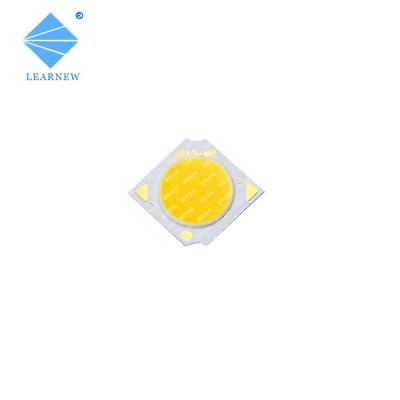 China 3w 5w 15w 20w COB LED Chip 2700 3000K 4000 4500K 6000 6500K Voor LED autolamp Te koop