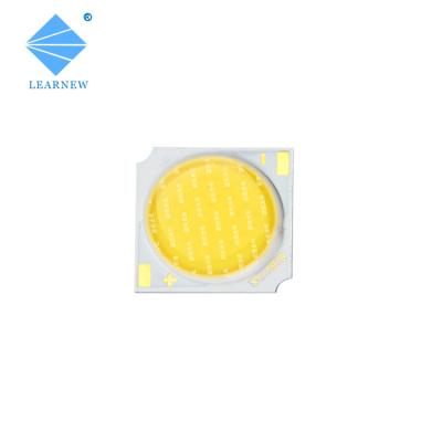 China 15w 20w 25w 30w COB LED Chip 2700 3000K 4000 4500K 6000 6500K For LED Car Light for sale