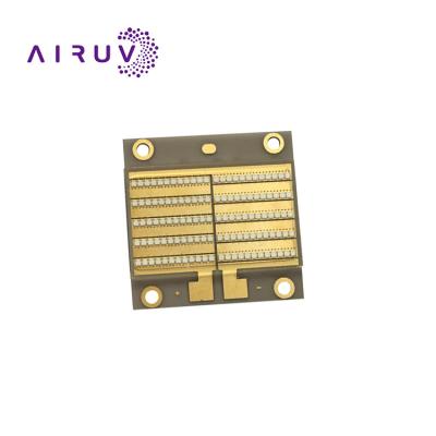 China 34-38v UVA LED UV LED CHIP 300w 365nm 385nm 395nm for sale