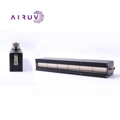 China Customized Curing Uv Led Lamp 395nm Uv Curing System Dryer Equipment For Digital Flatbed Led Uv Printer for sale