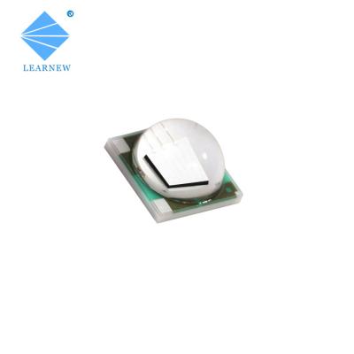 China 50-60LM/W 3535 LED Chip 700mA 1000mA High Power LED 4W for sale