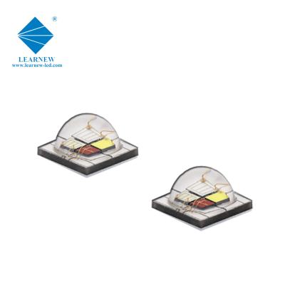 China Ceramic Epistar LED Chip 5050 R1.5MM 4W 12W SMD LED for sale