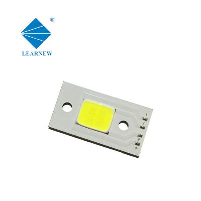 China Car LED Light DC 9V COB LED 1325 SERIES 6000K 4000K COB LED for sale