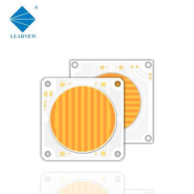 China 5454 Doppelfarbtemperatur COB LED CHIP 150W+150W 200W+200W CRI 95 Für Fotografielicht zu verkaufen