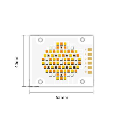 China Wholesale 4050 LED Chip 180W 6500K W/C:2.8A RGB:1A MOQ 5K PCS | Factory Direct PricePhotography Lights for sale