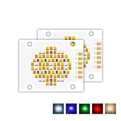 China Top 10 LED Chip Supplier in China | High Lumen 90LM/W 4050 LED for Photography Lights | OEM ODM for sale