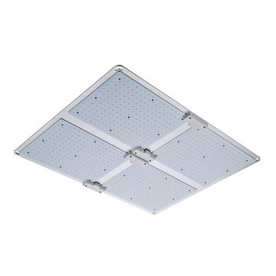 China 7.0KG 480W 400W LED wachsen hellen UVir 660nm, das Innen-LED Lampe wachsen zu verkaufen