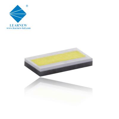 China 6000K 7000K 5530 Car COB LED F60 18W LED Chips Low Thermal Resistance for sale