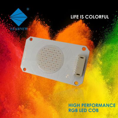 China Het hoge rendement Epistar chipled het super RGB aluminium 100W 4070series van maïskolfspaanders Te koop