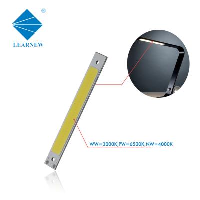 China LERANEW 2700K COB LED 1000mA 3W LED Chip Super Aluminum Substrate for sale