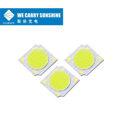 Cina PANNOCCHIA LED 3W 5W LED Chips For LED Downlight di 2700k 6500k in vendita