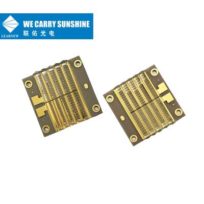 China Sistema de cura conduzido UV UV do diodo emissor de luz Chip For da alta intensidade 300W 395nm à venda