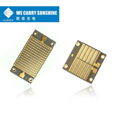 Cina 5025 44-48V LED UV scheggiano la stampatrice UV di 288W 400W il LED Chip For LED in vendita