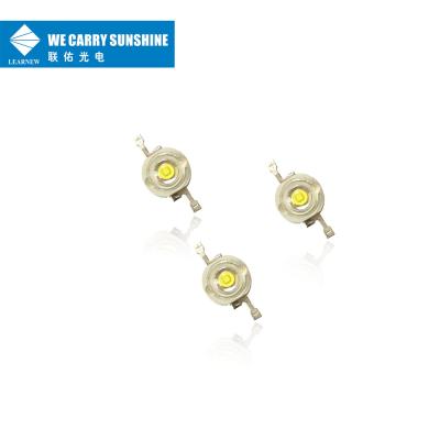 China LED Streetlight 6000K 6500K COB LED 15MM High Power LED COB for sale